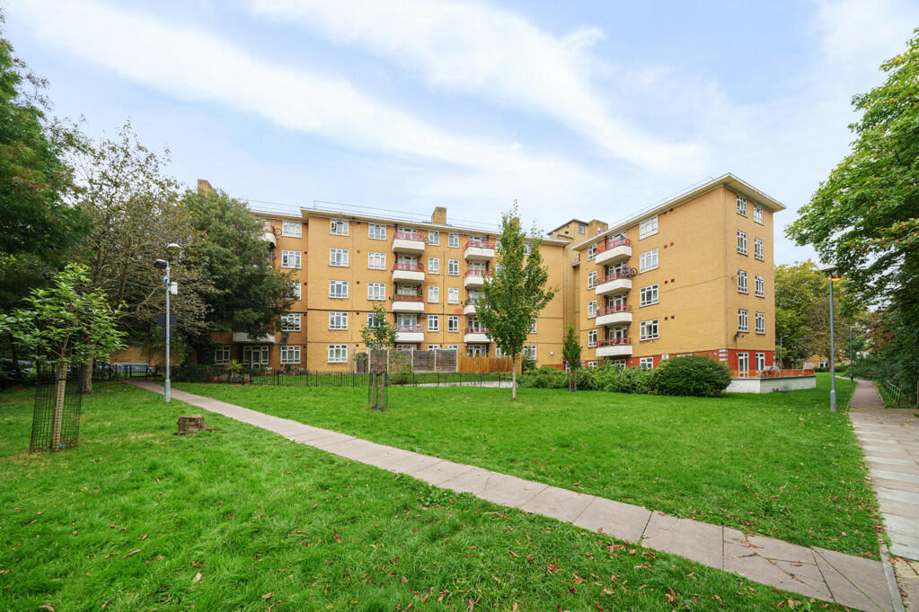 Main image of property: Holderness House, Champion Hill, Camberwell