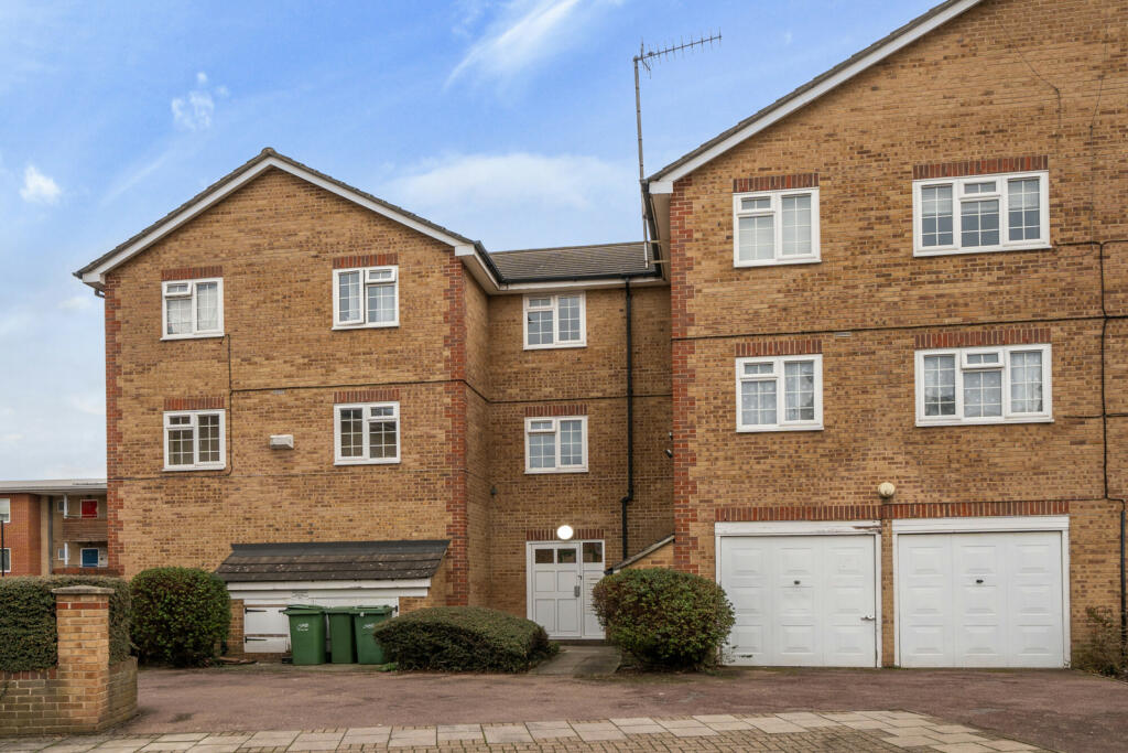 Main image of property: Havil Street, London