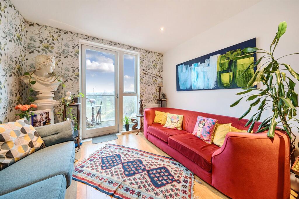 Main image of property: Southampton Way, London