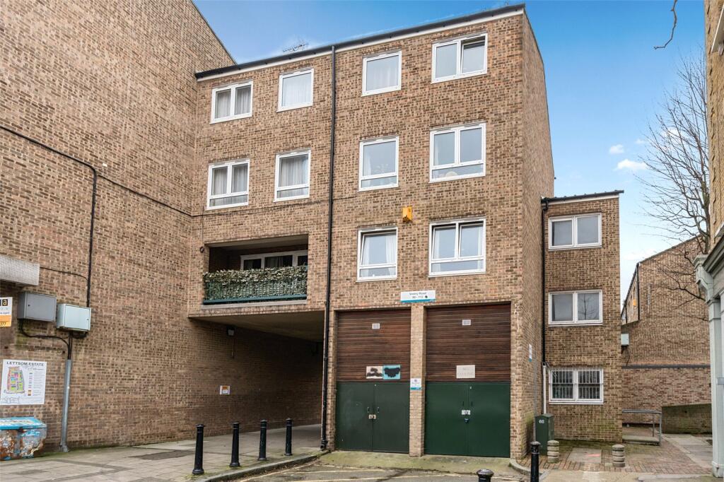 Main image of property: Vestry Road, London