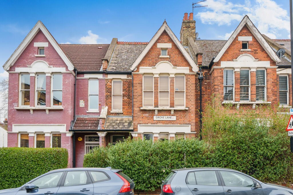 Main image of property: Grove Lane, London