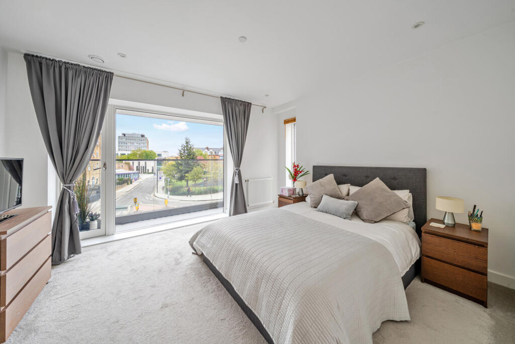 Main image of property: Camberwell Road, London