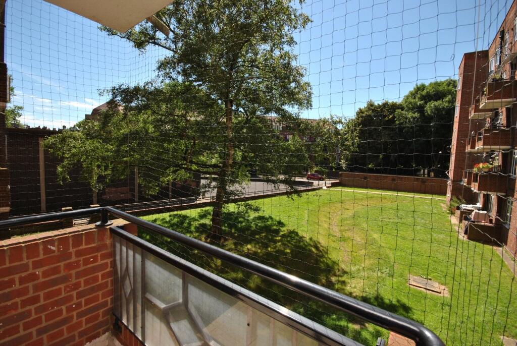 Main image of property: Comber Grove, London