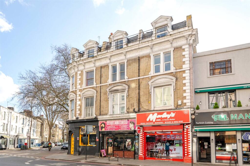Main image of property: Camberwell Church Street, London