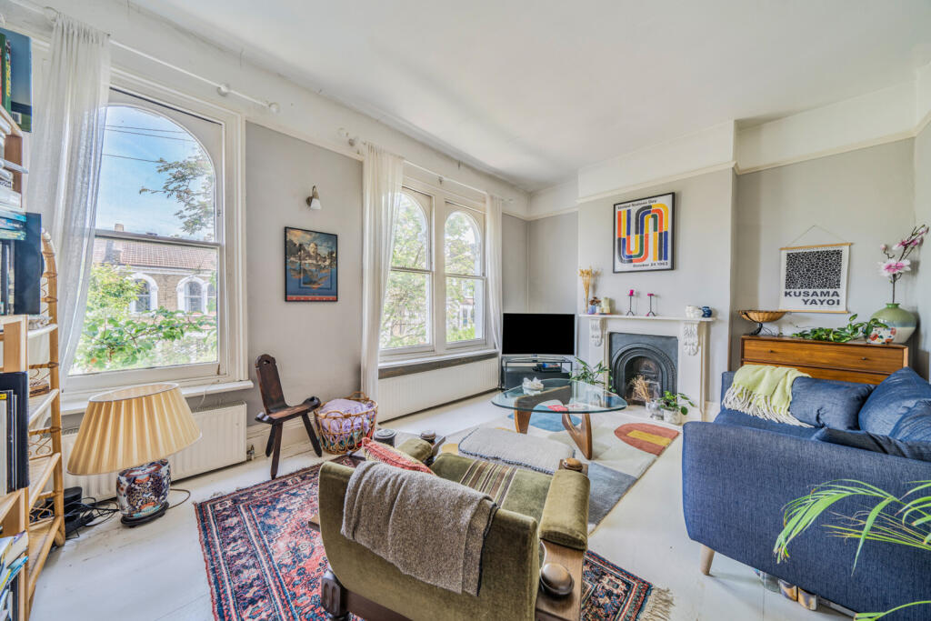 Main image of property: Crofton Road, London