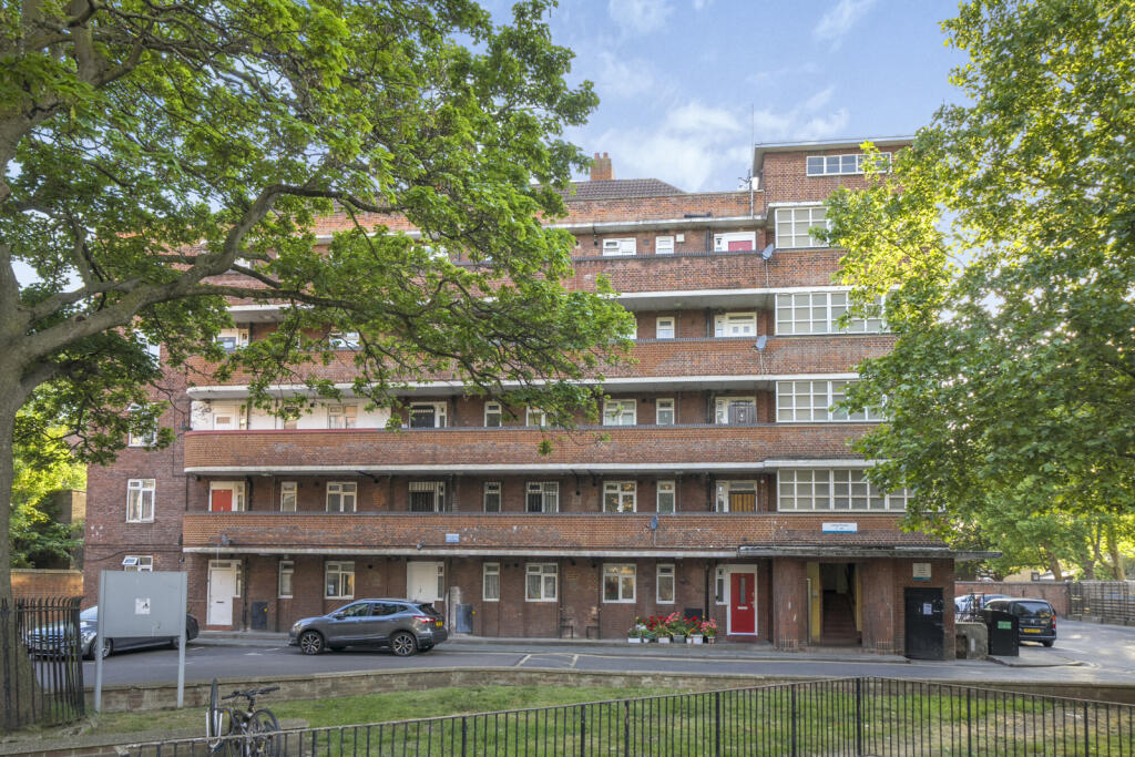 Main image of property: Comber Grove, London