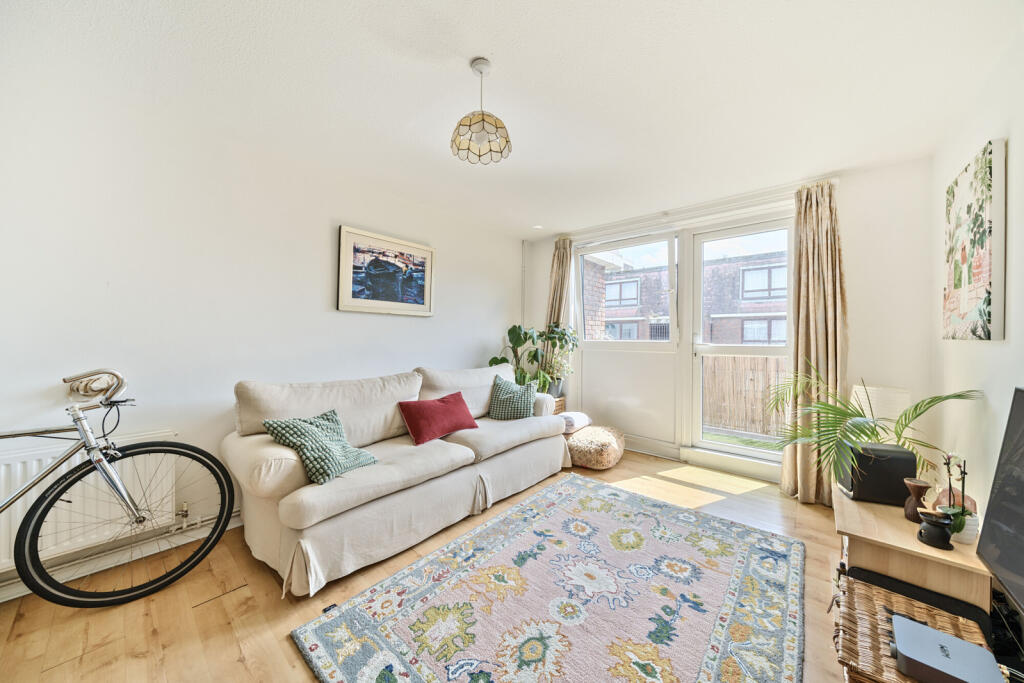 Main image of property: Stanswood Gardens, Camberwell, London