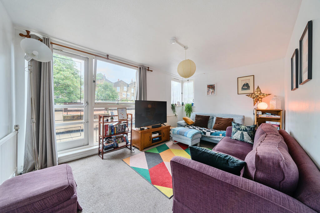 Main image of property: Mary Datchelor Close, London