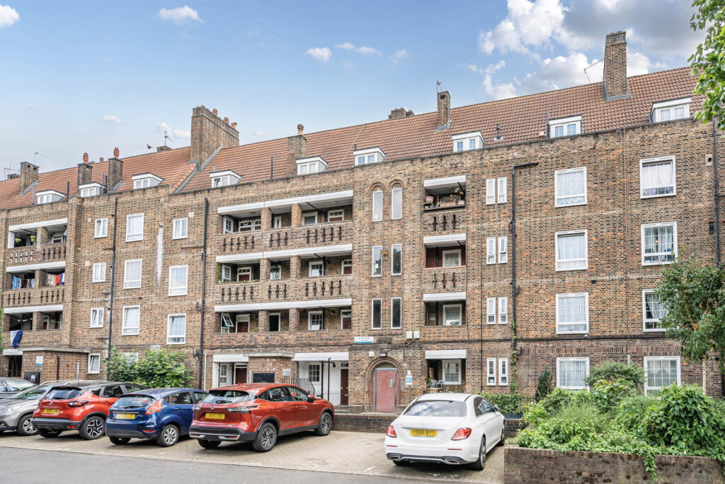 Main image of property: Peckham Road, London