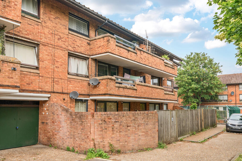 Main image of property: Mary Datchelor Close, London