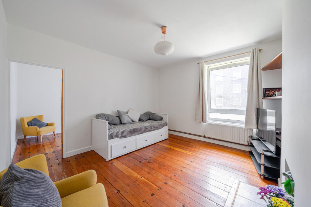 Main image of property: Peckham Road, London