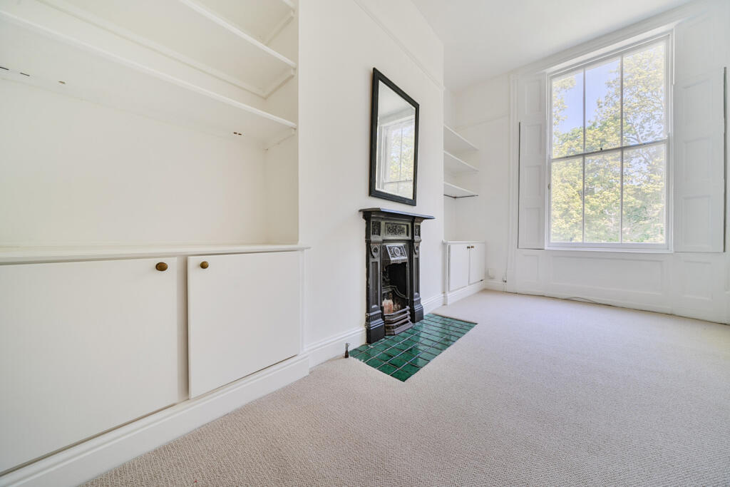 Main image of property: Camberwell Grove, London