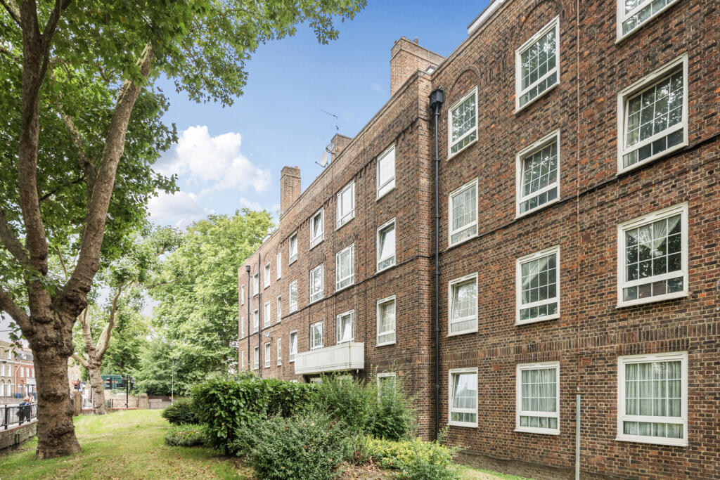 Main image of property: Peckham Road, London