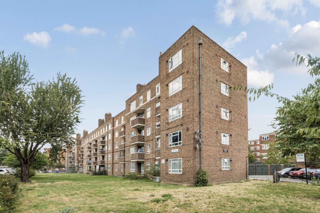 Main image of property: Elmington Estate, Camberwell, London