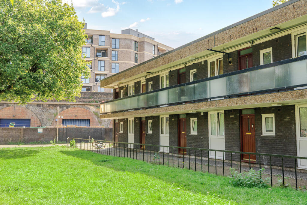 Main image of property: Hodister Close, London