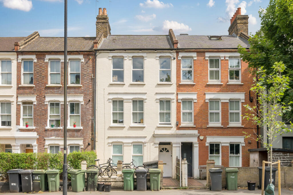 Main image of property: Coldharbour Lane, Camberwell, London