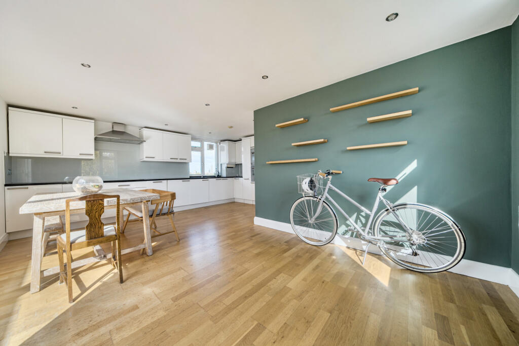 Main image of property: Flaxman Road, London