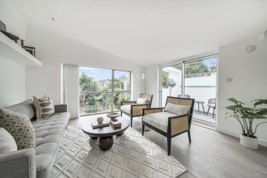 Main image of property: Maplestead Road, London