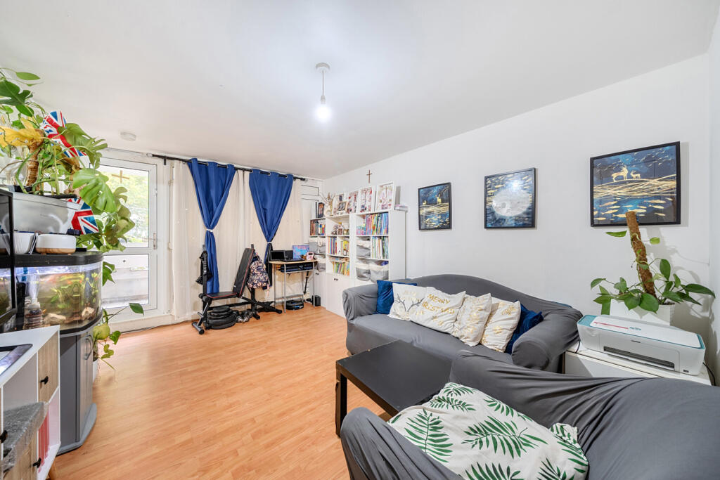 Main image of property: Flaxman Road, London