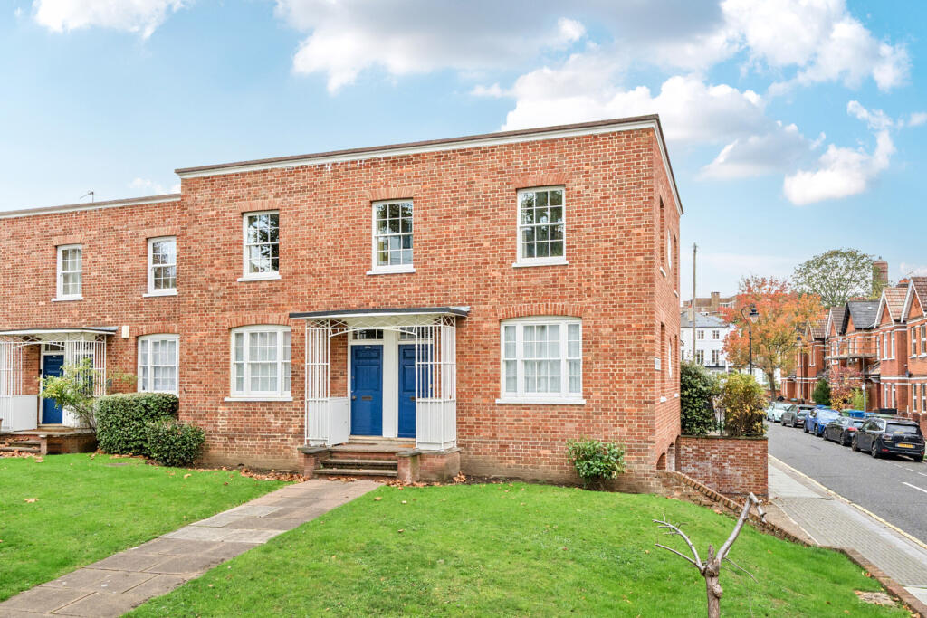 Main image of property: Grove Lane, London