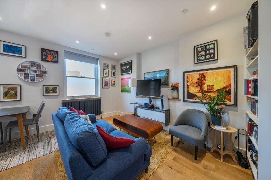 Main image of property: Camberwell Station Road, London