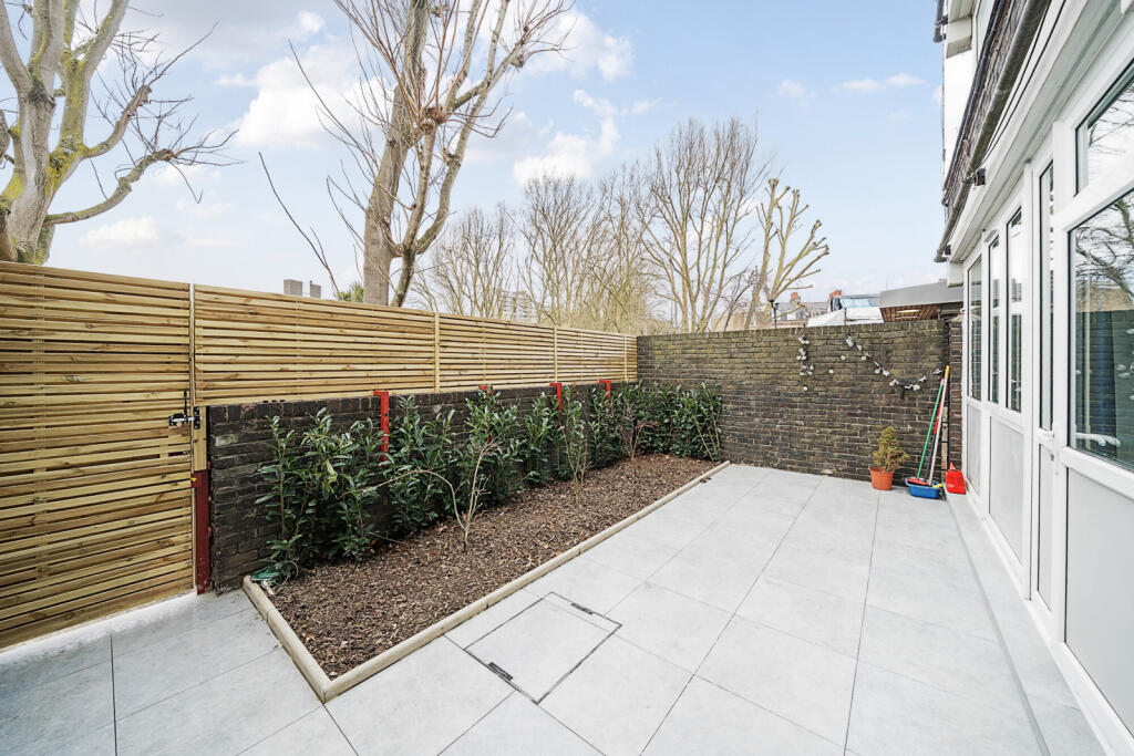 Main image of property: Kirwyn Way, London