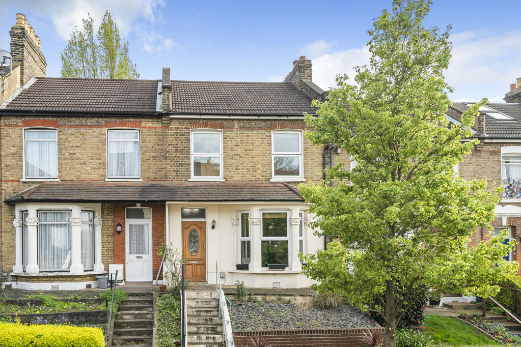 3 bedroom house for sale in Braidwood Road, London, SE6