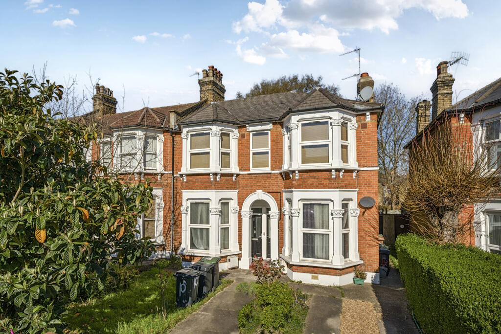 Main image of property: Torridon Road, London