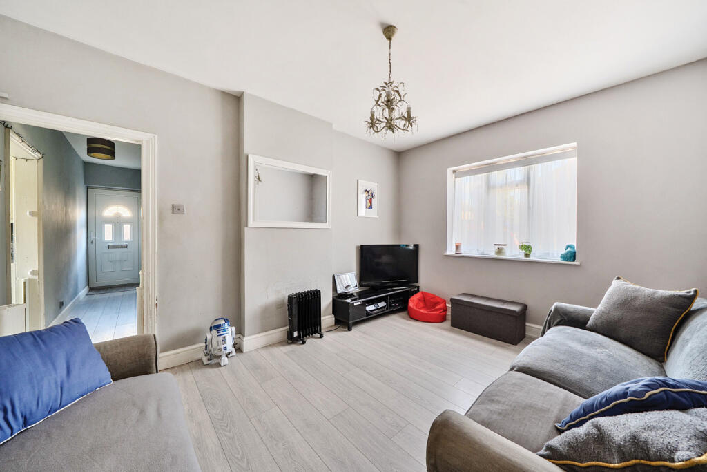 Main image of property: Ghent Street, London