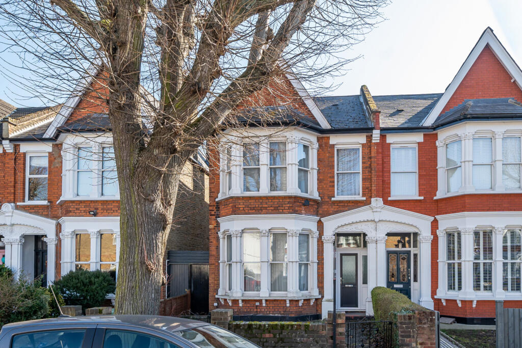 Main image of property: Bargery Road, London