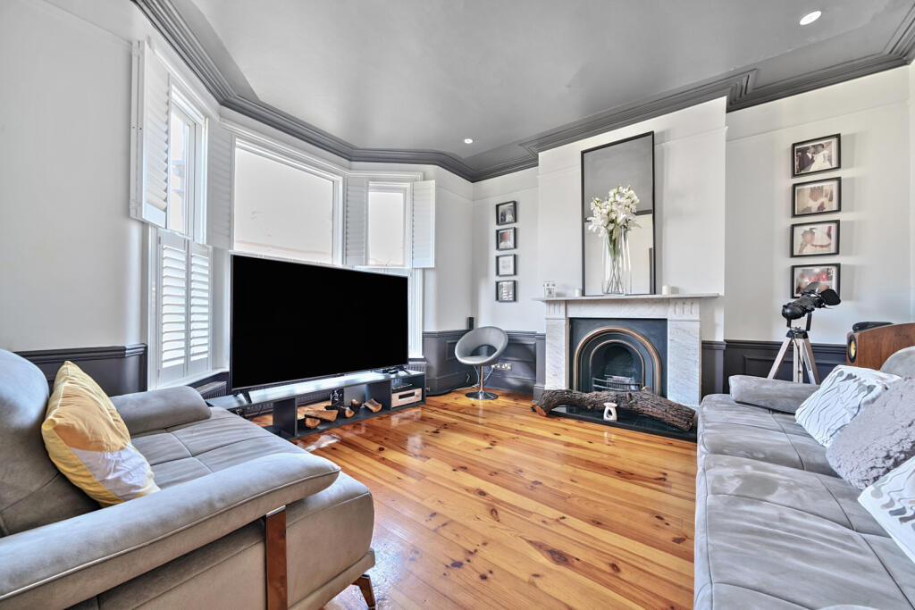 Main image of property: Dowanhill Road, London