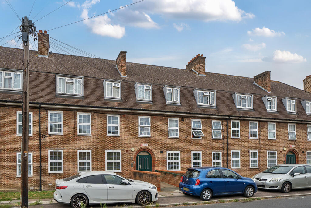 Main image of property: Battersby Road, London