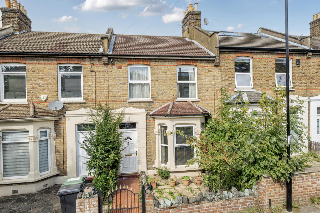 Main image of property: Glenfarg Road, London