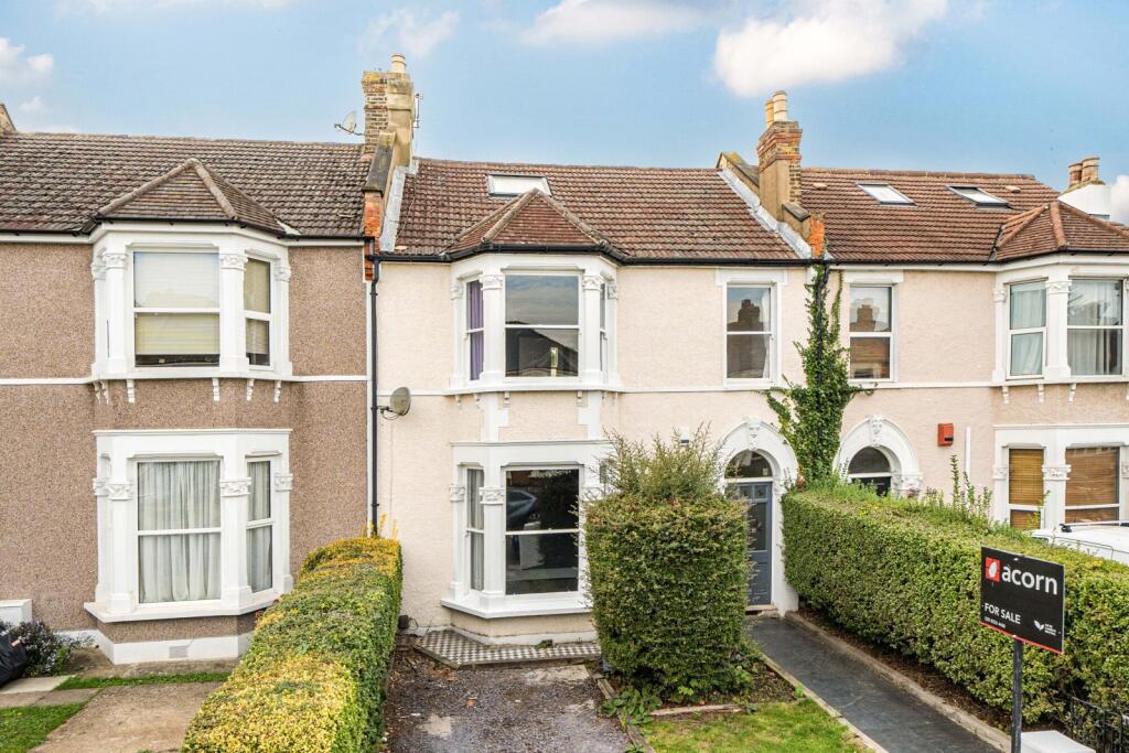 Main image of property: Broadfield Road, London