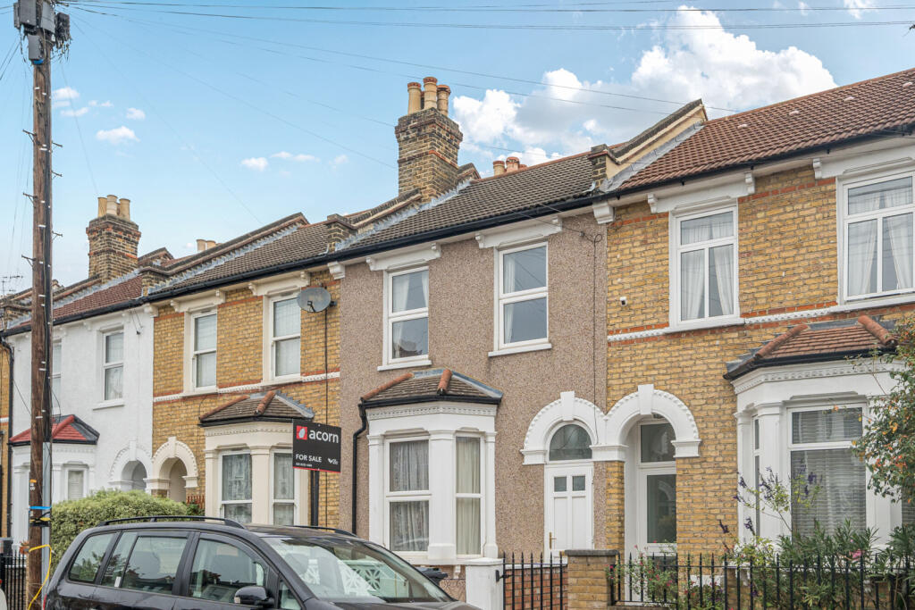 Main image of property: Bradgate Road, London