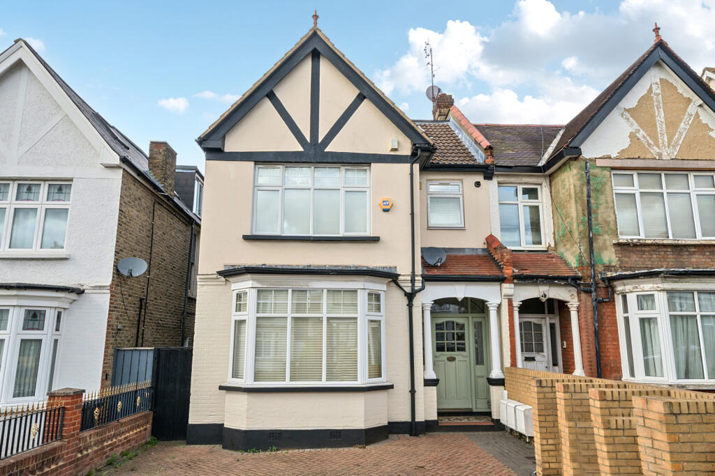 Main image of property: Bellingham Road, London