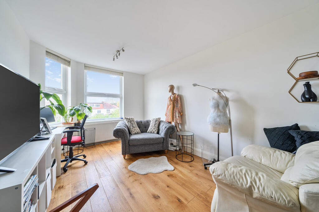 Main image of property: Bellingham Road, London