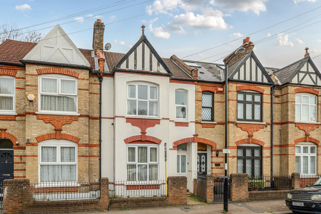 Main image of property: Doggett Road, Catford, London