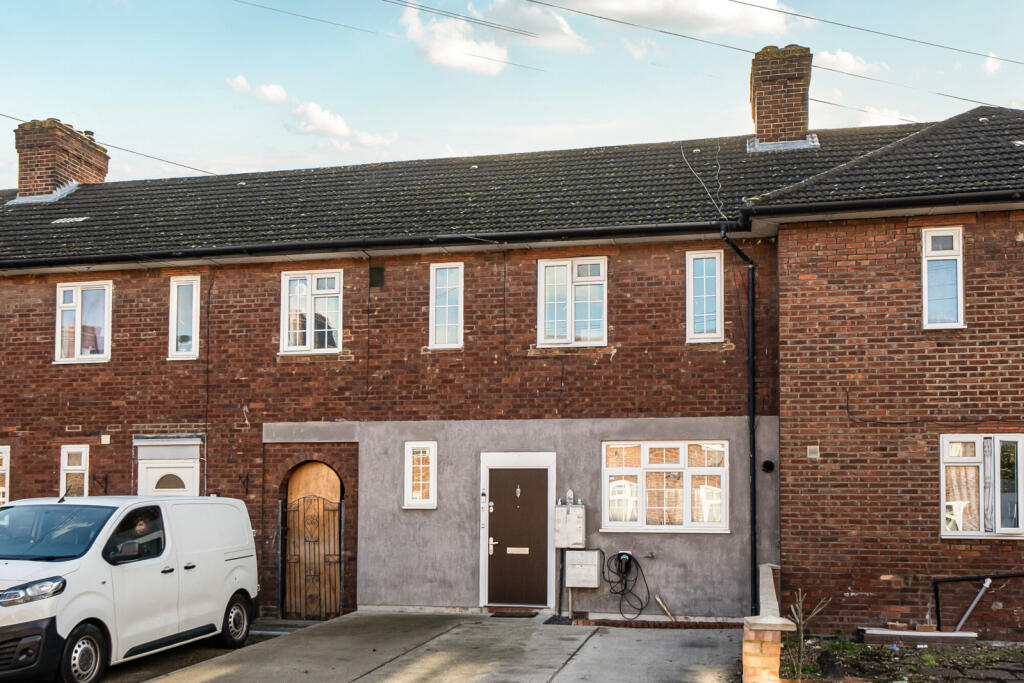 Main image of property: Grangemill Way, London