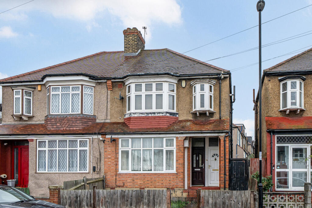 Main image of property: Burford Road, London