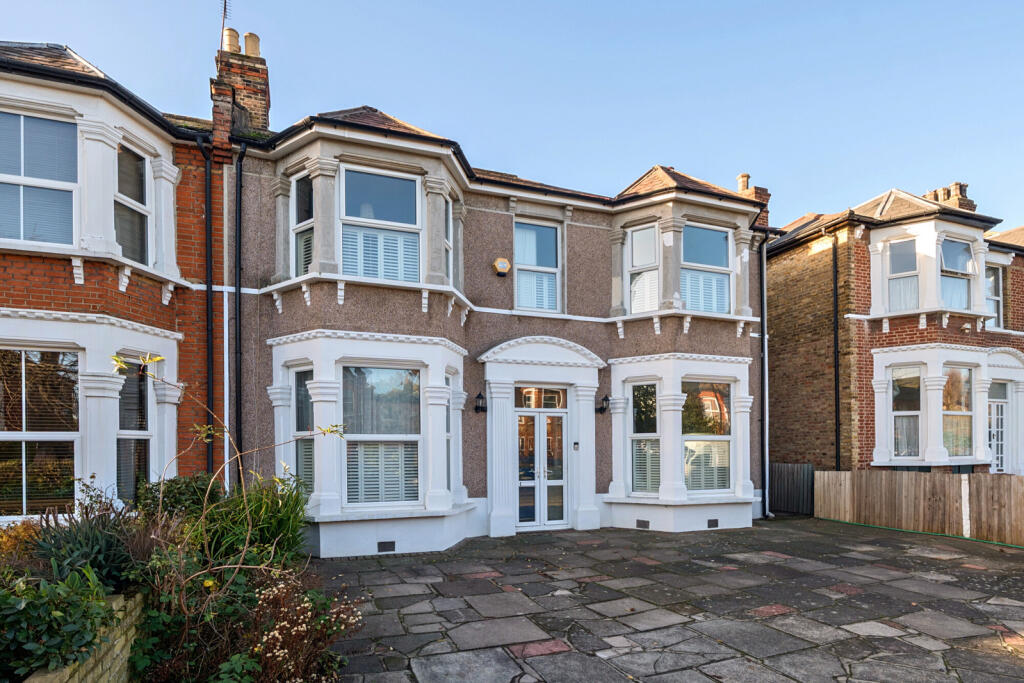 Main image of property: Wellmeadow Road, London