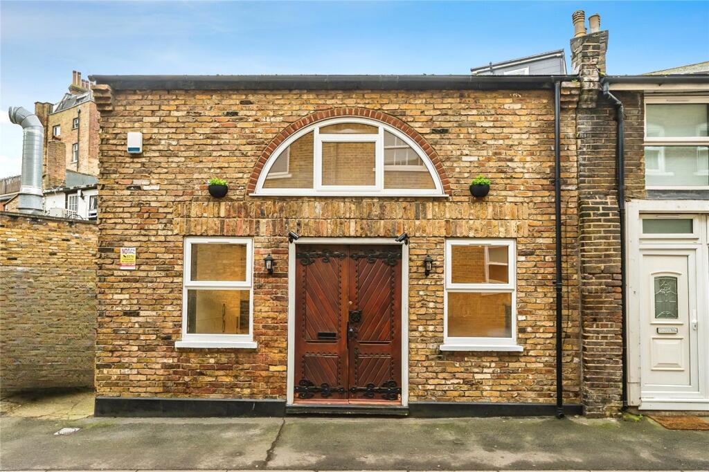 Main image of property: Lansdowne Place, London