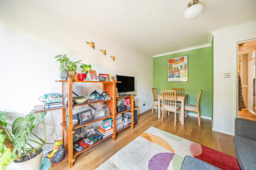 Main image of property: Palace Road, London