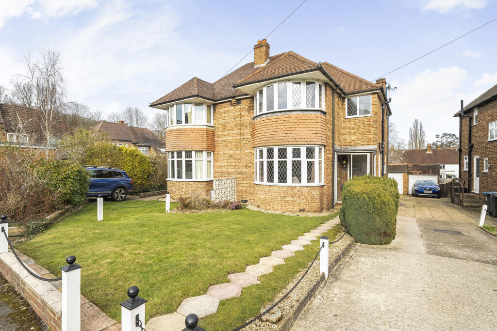 Main image of property: Sunset Gardens, London
