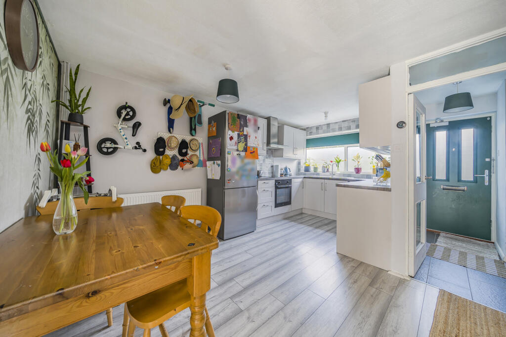 Main image of property: Seymour Villas, London