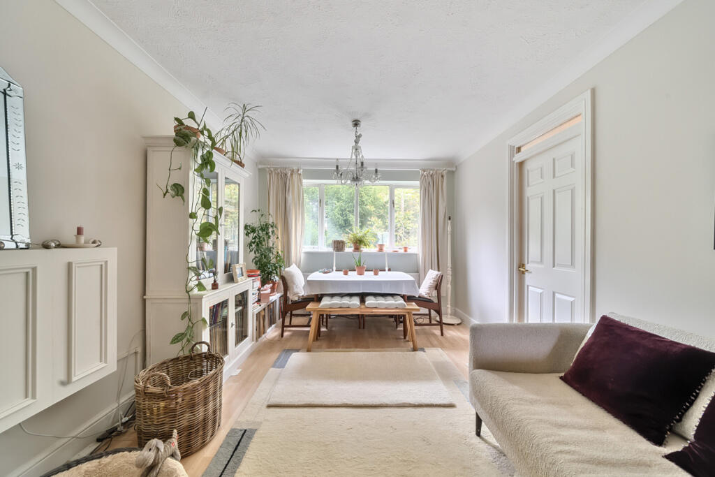 Main image of property: Maple Mews, London