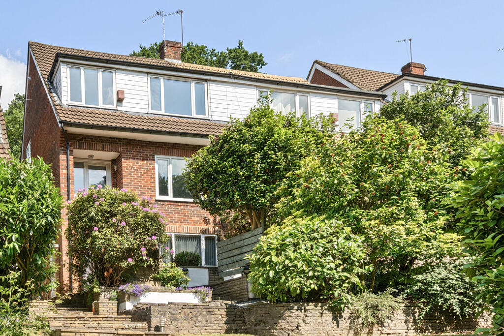 Main image of property: Wharncliffe Road, London