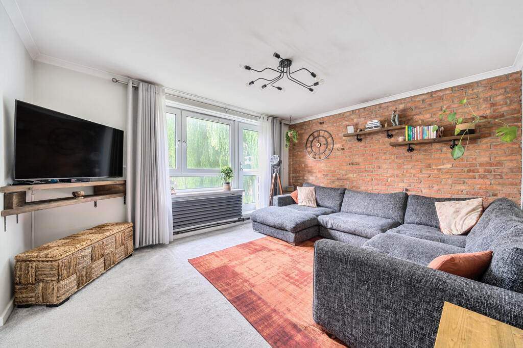 Main image of property: Woodland Road, London