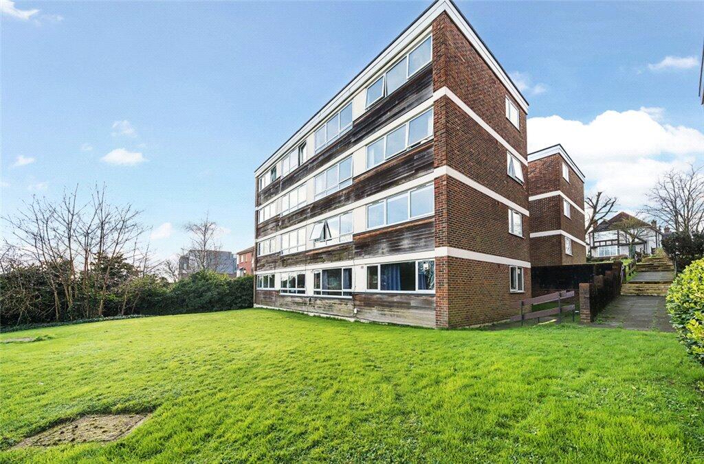 Main image of property: South Norwood Hill, London