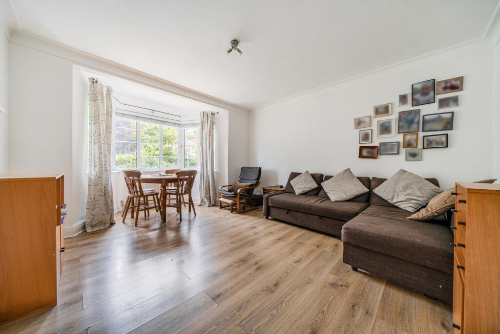 Main image of property: Anerley Road, London